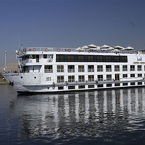 M/S Iberotel Crown Empress Nile Cruise